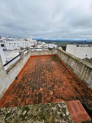 Apartament a Vejer. Apartamento en el centro de vejer