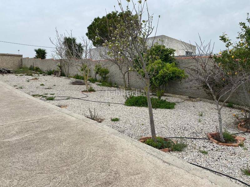 Foto 1a7f99ea-c63f-4383-90a0-98a99a9d261e. Terrain résidentiel dans Vejer Vejer de la Frontera