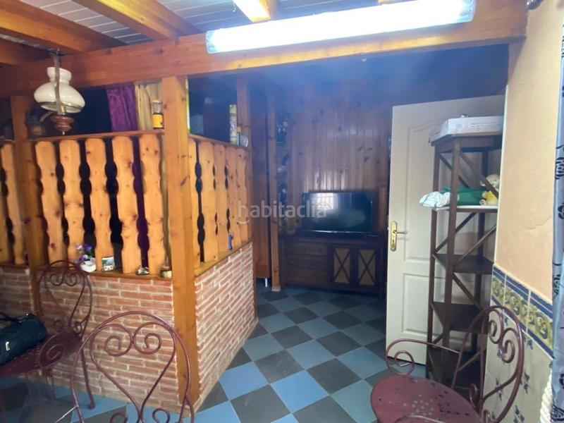 Foto 2cb6b64e-66f1-44ee-b787-cc0ea93d3bcf. Terrain résidentiel dans Vejer Vejer de la Frontera