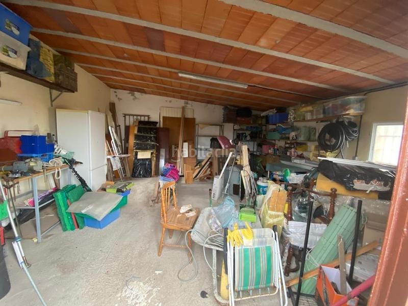 Foto 42e09093-e0e7-401a-b660-5fb74ad3de98. Terrain résidentiel dans Vejer Vejer de la Frontera