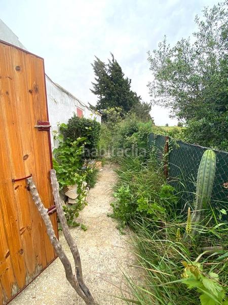 Foto 67534730-5af8-4654-99dd-fffb07b144ca. Terrain résidentiel dans Vejer Vejer de la Frontera