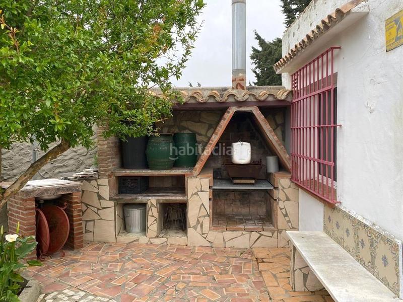 Foto 74c44068-baec-46d7-92bf-5bea17129830. Terrain résidentiel dans Vejer Vejer de la Frontera