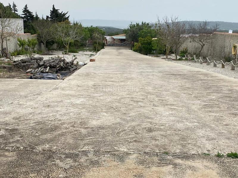 Foto 8a62be00-f60a-4c7b-b086-0267582f9bbc. Terrain résidentiel dans Vejer Vejer de la Frontera