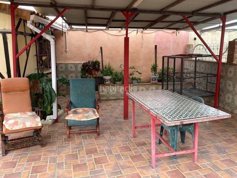 Foto 928b18d0-43ae-4cb6-9cd0-3471fec4319a. Terrain résidentiel dans Vejer Vejer de la Frontera