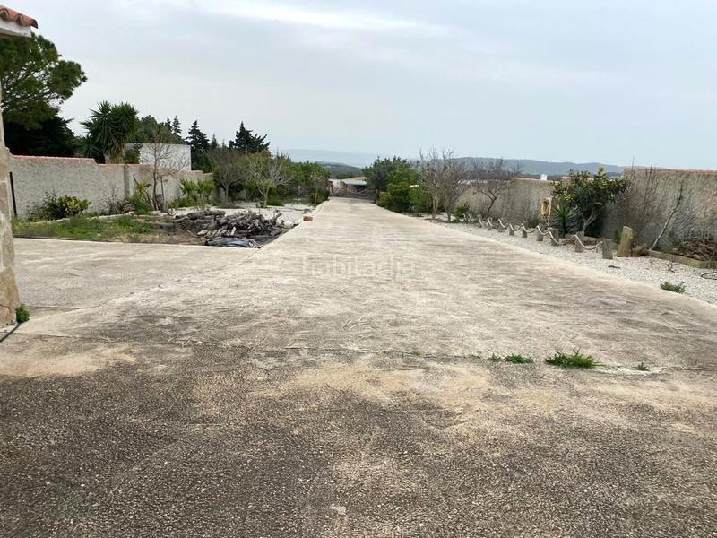 Foto 92d9cfec-620f-44b0-93fb-cd091ce59897. Terrain résidentiel dans Vejer Vejer de la Frontera