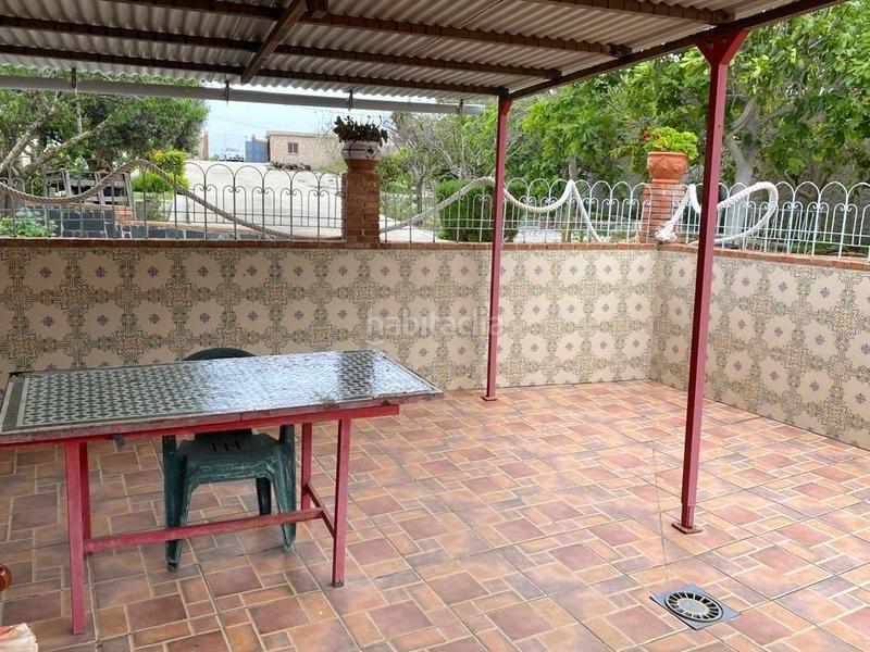 Foto a6d7fefd-210d-4e54-9f36-2cc3341fafd3. Terrain résidentiel dans Vejer Vejer de la Frontera