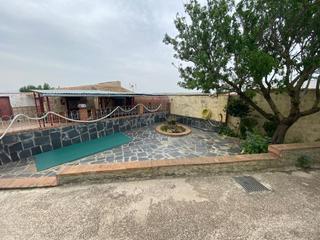 Terreny residencial a Vejer. Parcela en la zona de patria