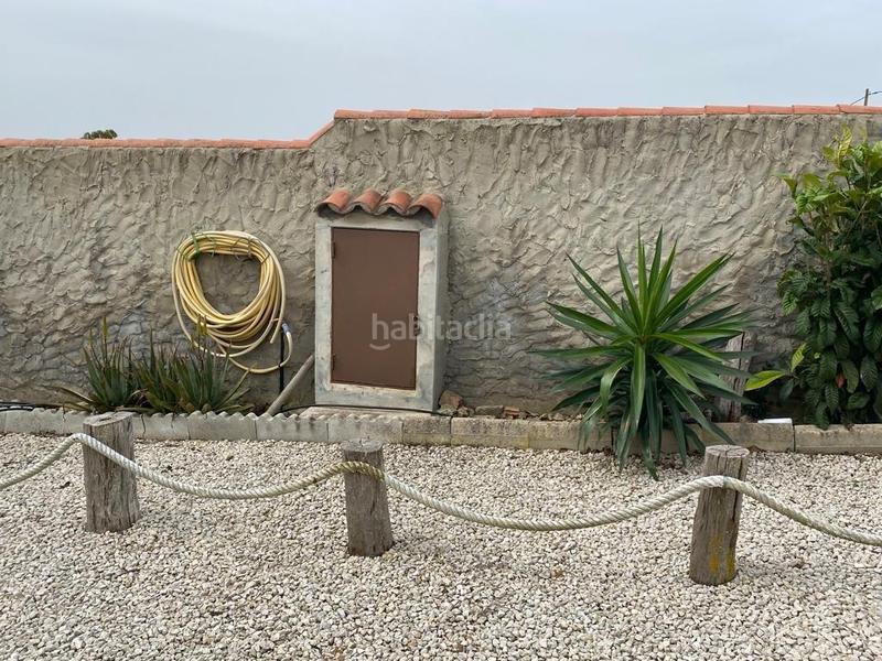 Foto f0bcb9cb-abb0-4162-a89c-711a8e7a55aa. Terrain résidentiel dans Vejer Vejer de la Frontera