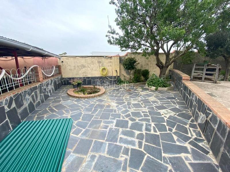 Foto f59c5653-298b-4b8a-8840-35e413e959cc. Terrain résidentiel dans Vejer Vejer de la Frontera