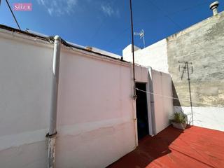 Casa a Conil. Casa en conil
