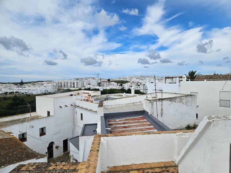 Foto 35456e9b-61e8-47ed-851f-ffc835f72e71. Casa a Vejer Vejer de la Frontera