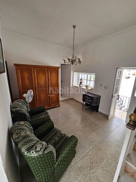 Foto 4d6460c4-818a-4d92-8cad-ac4b179470ae. Casa a Vejer Vejer de la Frontera