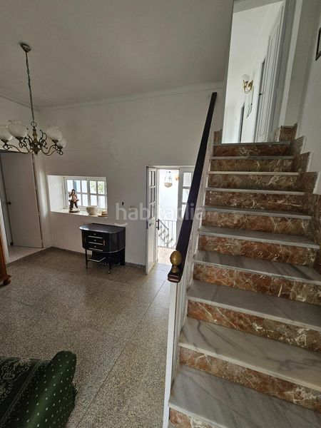 Foto 4f9ac01a-fd62-49c0-af39-f40aea04b293. Casa a Vejer Vejer de la Frontera