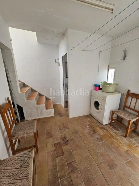 Foto 5a80f2fb-56cc-430f-93d4-e634b6d4a36c. Casa a Vejer Vejer de la Frontera