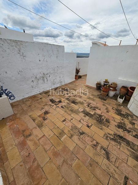 Foto 5ed6f42f-0cfc-4b77-9760-4a046fcec1fe. Casa a Vejer Vejer de la Frontera