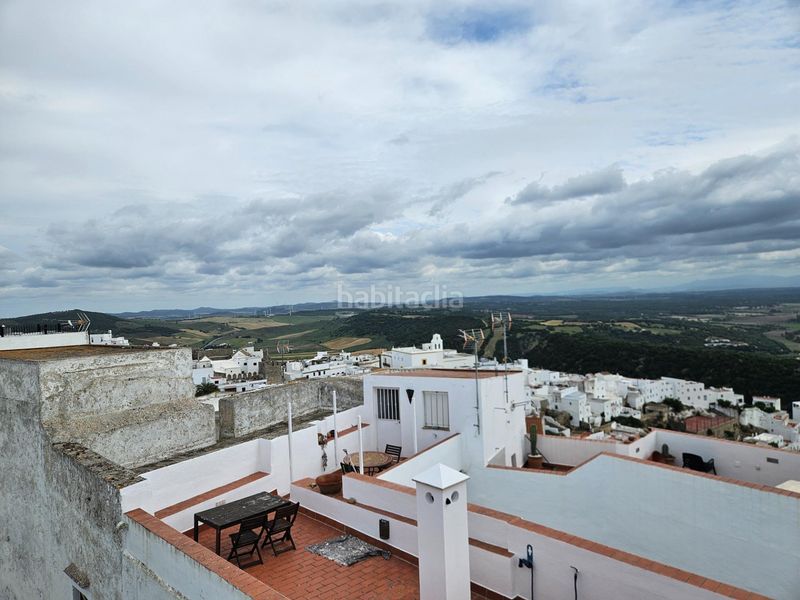 Foto 7a36ae44-aae5-4340-a2b8-7d8815607953. Casa a Vejer Vejer de la Frontera