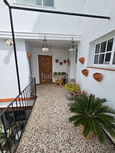 Foto 82706e3d-8b3f-4e32-b864-95348eb006a8. Casa a Vejer Vejer de la Frontera