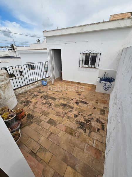 Foto a202c242-1549-4993-b0d8-e0f2cece992a. Casa a Vejer Vejer de la Frontera