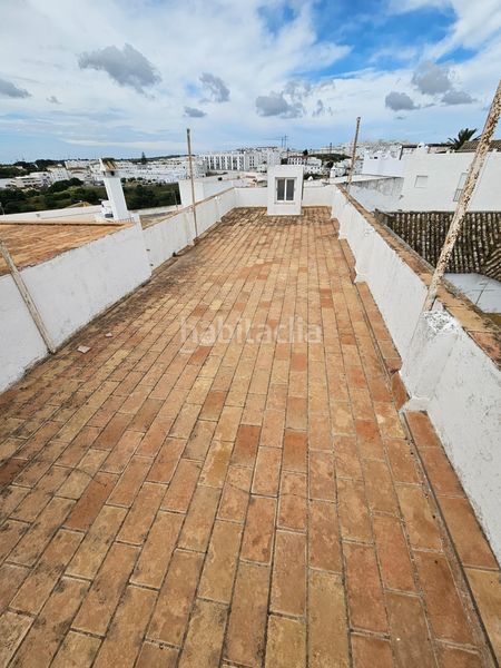 Foto a21fe2f1-2af0-4697-814e-c313c3237211. Casa a Vejer Vejer de la Frontera