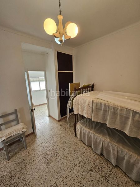 Foto bfe57311-592a-4a50-b914-b7f2f8626c7b. Casa a Vejer Vejer de la Frontera