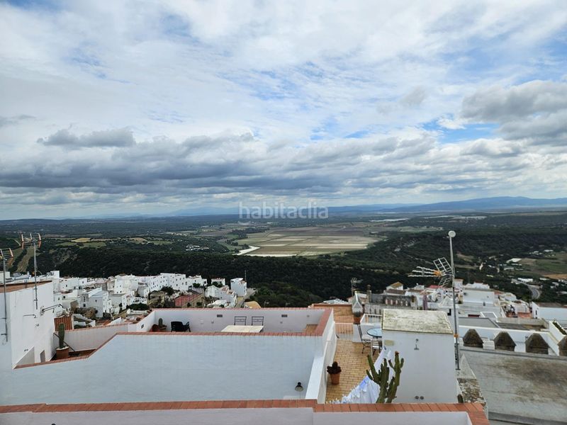 Foto c5eebc04-9161-4c2c-8f97-b5ee70b3bf05. Casa a Vejer Vejer de la Frontera
