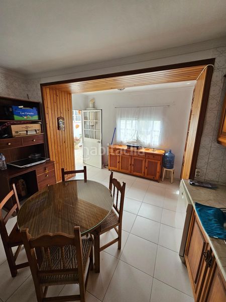 Foto dff351f9-dcdf-4457-9a7b-bf45fe6ffeff. Casa a Vejer Vejer de la Frontera