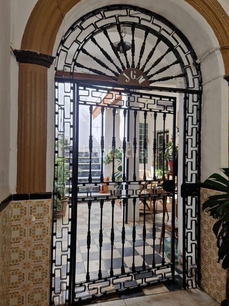 Foto fc52a7db-f786-4c6e-9d22-fa4e1c1bcc50. Casa a Vejer Vejer de la Frontera