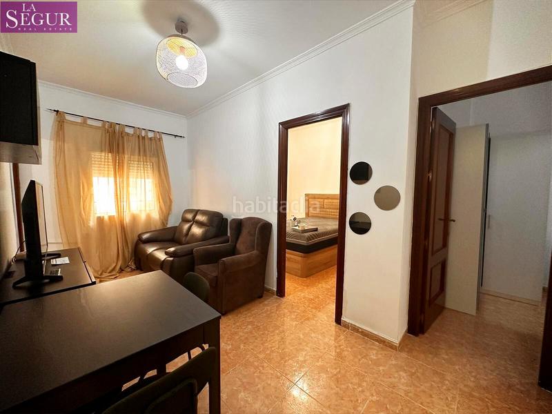 Foto 2b8daf27-e4cb-4a93-8225-39d084cbb2fc. Pis a Puntales - Zona Franca Cádiz