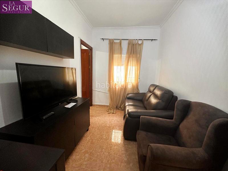 Foto 53b826d1-570e-43c6-a35e-30b4c57f88cc. Pis a Puntales - Zona Franca Cádiz