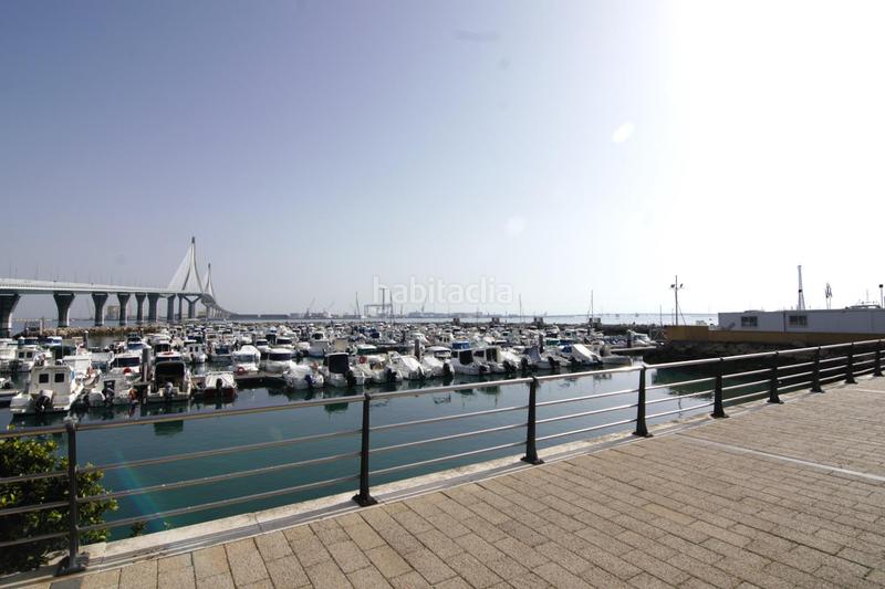 Foto 9a1ccbed-38fd-4957-b21a-2bd43de7df35. Pis a Puntales - Zona Franca Cádiz