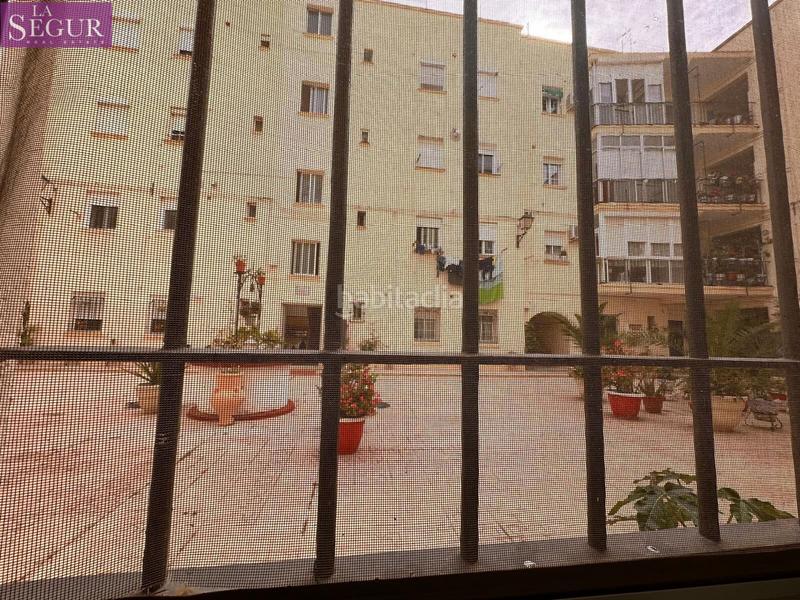 Foto d46233c1-237f-43f1-841b-88264b9eaa18. Pis a Puntales - Zona Franca Cádiz