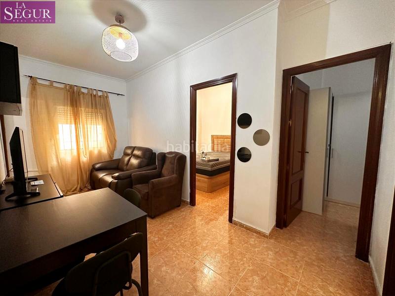 Foto f3f67d35-2786-4eab-83ea-3160343d22cb. Pis a Puntales - Zona Franca Cádiz