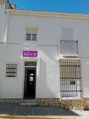 Location Maison jumelée à Medina - Sidonia. Alquiler para larga temporada