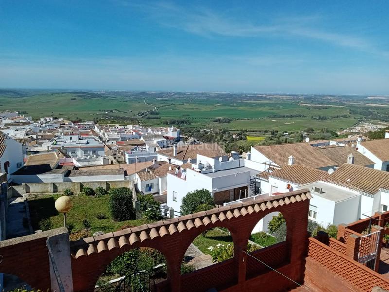 Foto c108137f-16fc-45c4-bd5e-f0f5c833ddba. Alquiler casa adosada alquiler para larga temporada en Medina Sidonia