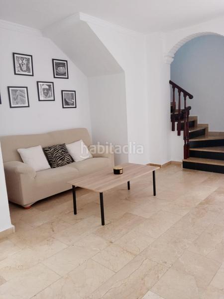 Foto d2aa51e0-70fb-4a28-8343-c0a489cba9db. Alquiler casa adosada alquiler para larga temporada en Medina Sidonia