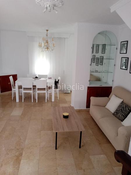 Foto e14af4df-e01f-4b27-af91-02daaff34a99. Alquiler casa adosada alquiler para larga temporada en Medina Sidonia