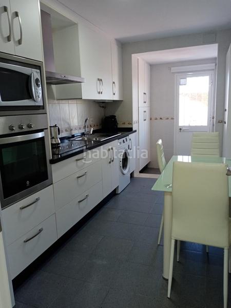 Foto ec693fc8-2753-492c-b952-618c385ac520. Alquiler casa adosada alquiler para larga temporada en Medina Sidonia