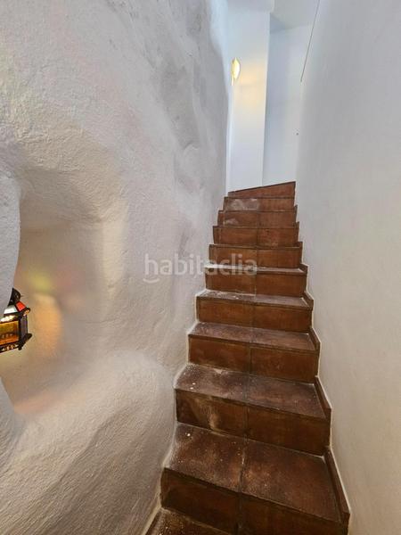 Foto 4c11e33a-c8f4-49d5-912f-53aff276bc45. Piso apartamento céntrico en Vejer Vejer de la Frontera
