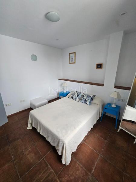 Foto b1d8076b-a9fb-496c-830d-96ce1a1d92b4. Piso apartamento céntrico en Vejer Vejer de la Frontera