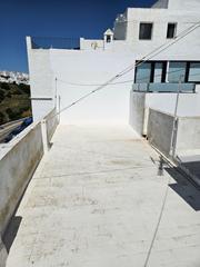 Casa a Vejer. Casa en el casco antiguo de vejer