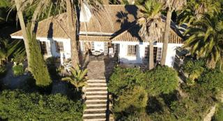 Masia a Barbate. Fantastica finca con casas en san ambrosio
