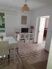 Apartament a Vejer. Apartamento en el casco antiguo de vejer
