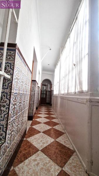 Foto 057197f5-2745-4ca8-849d-f0ccf585169d. Etagenwohnung in El Pópulo - Santa María Cádiz