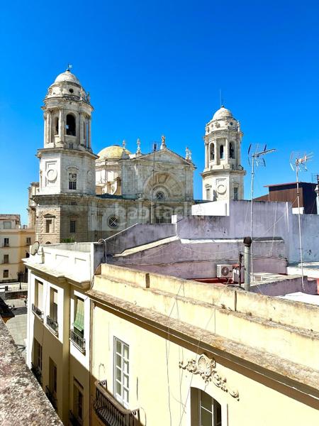 Foto 56557f04-7abb-4429-a9ee-5276e386ec68. Etagenwohnung in El Pópulo - Santa María Cádiz