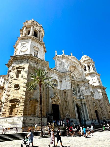 Foto 6806b2d3-eaff-472d-b377-193d28c2a49e. Etagenwohnung in El Pópulo - Santa María Cádiz