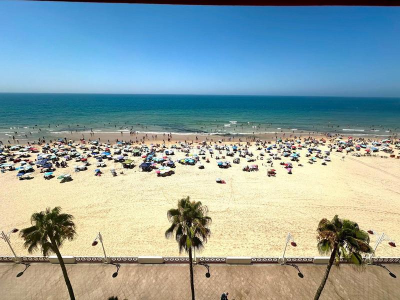 Foto 721010f0-c82a-49b7-856b-bbac3b93fe09. Etagenwohnung in El Pópulo - Santa María Cádiz