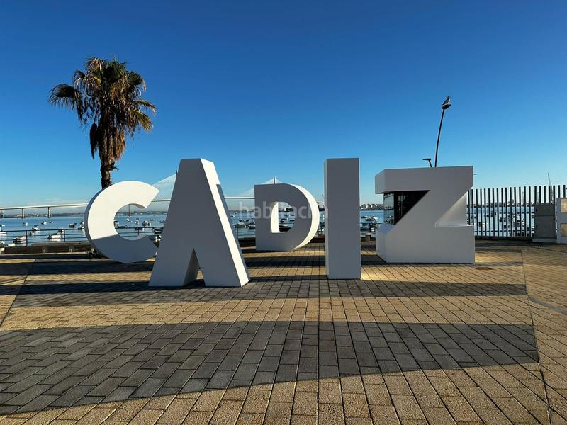 Foto 8889e479-d301-45a1-a0bd-84eaf5ad134d. Etagenwohnung in El Pópulo - Santa María Cádiz