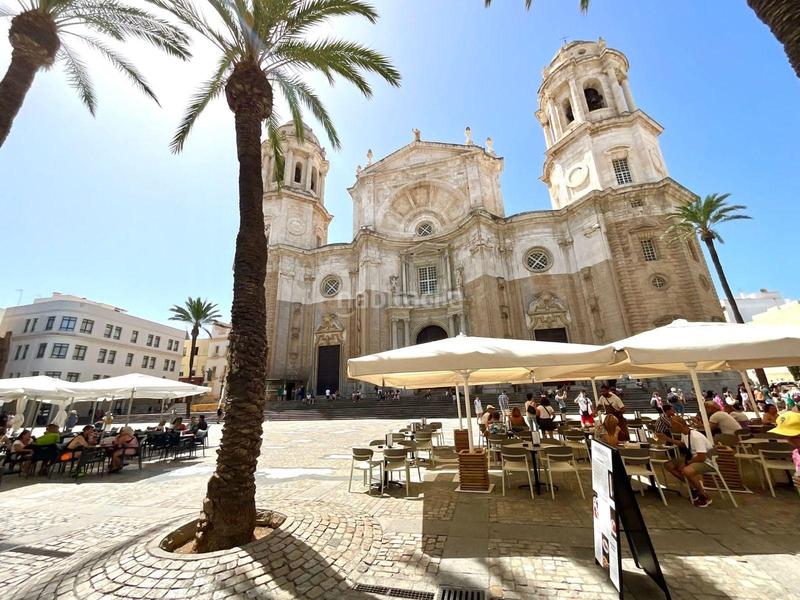 Foto 9d047b93-327e-4681-b11b-90ae784e2653. Etagenwohnung in El Pópulo - Santa María Cádiz