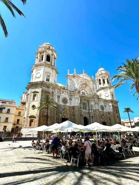 Foto b8bbdd40-a686-45b7-a38f-1c168751e641. Etagenwohnung in El Pópulo - Santa María Cádiz