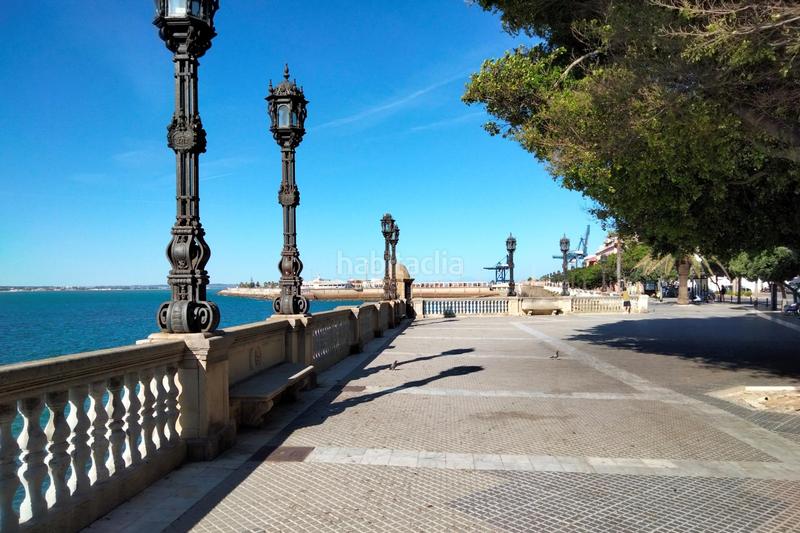 Foto c9bbd21f-bb5d-4e1e-8d88-0684557fa8c8. Etagenwohnung in El Pópulo - Santa María Cádiz